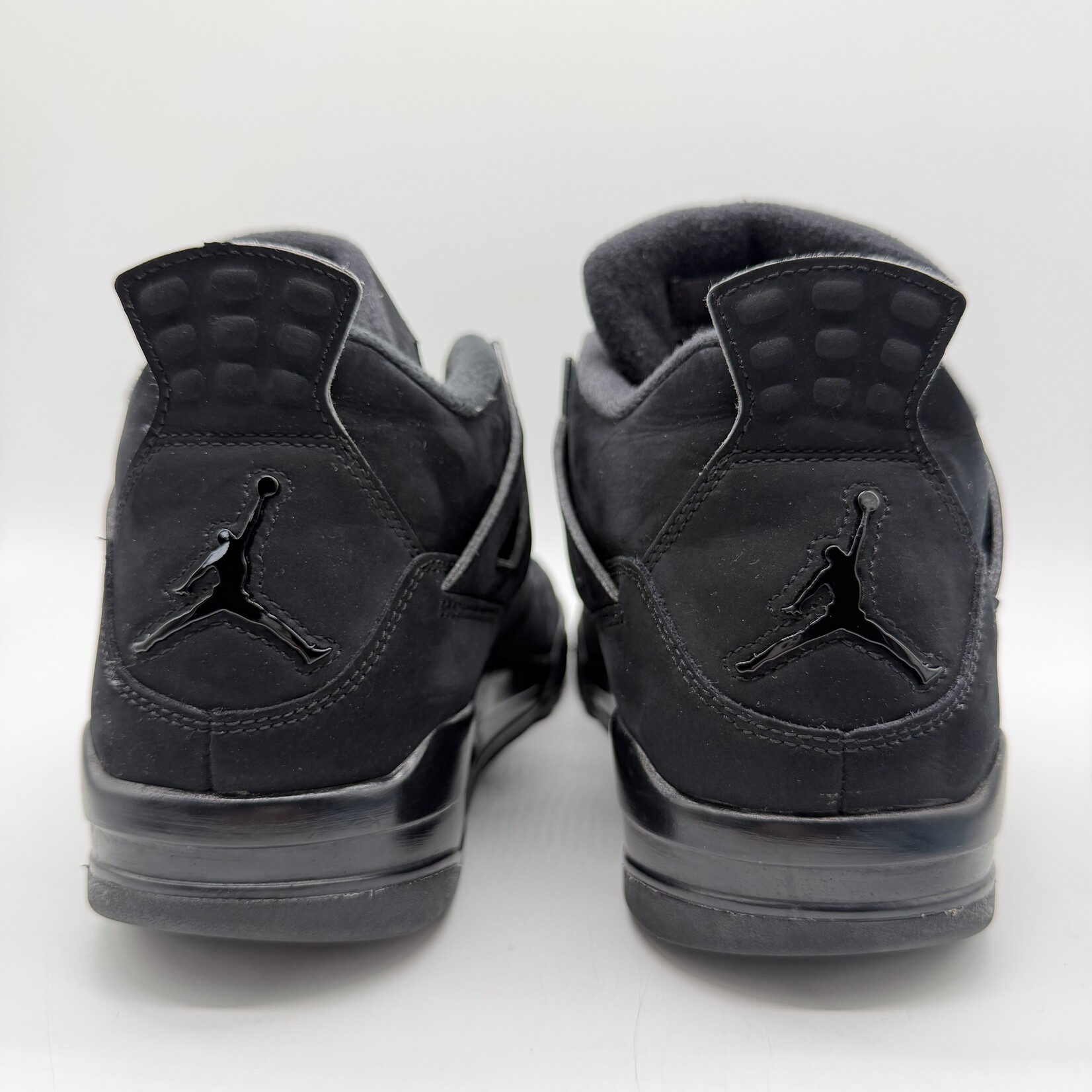 Jordan 4 Retro Black Cat (2020)