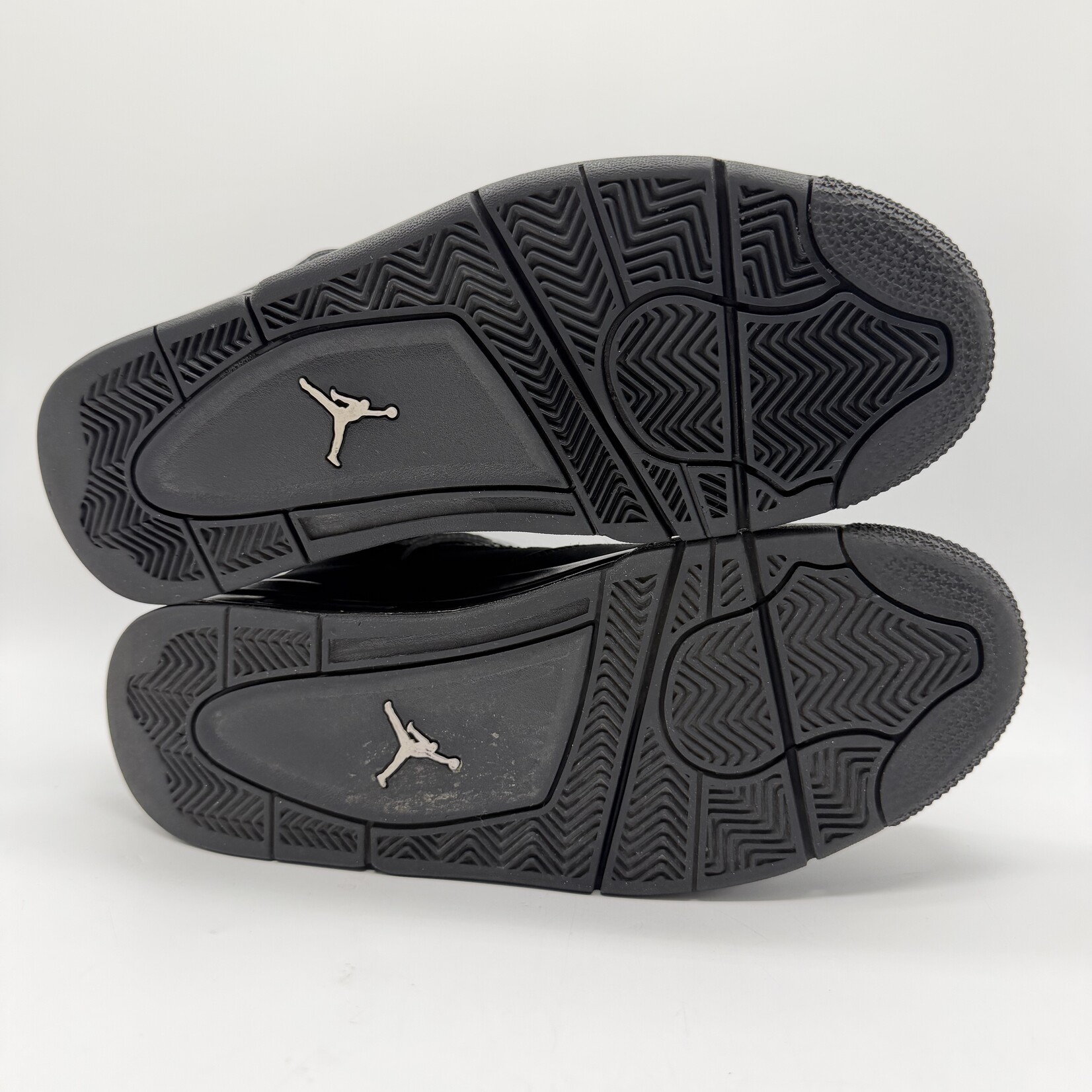 Jordan 4 Retro Black Cat (2020)