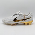 Nike Tiempo Legend RGN FG SE Ronaldinho Touch of Gold