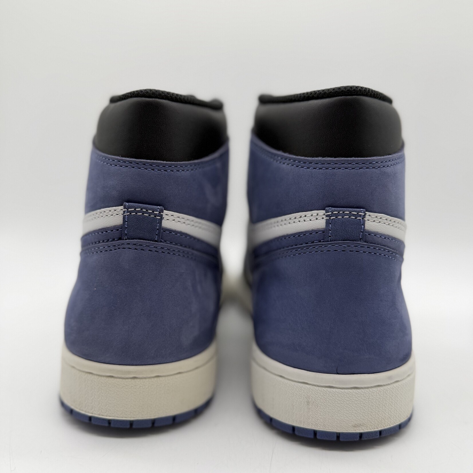 Jordan 1 Retro High Blue Moon