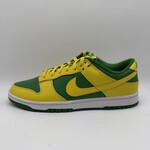 Nike Dunk Low Retro Reverse Brazil
