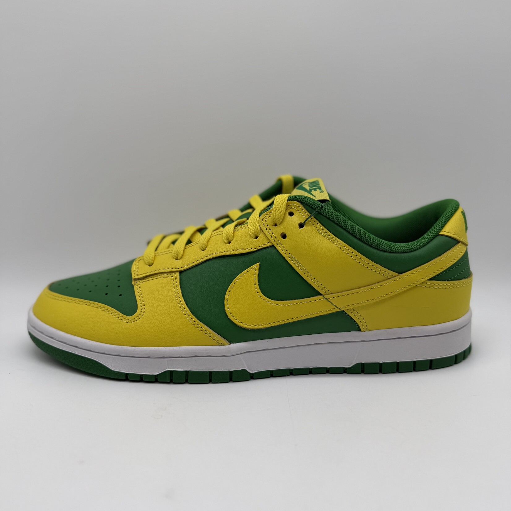 Nike Dunk Low Retro Reverse Brazil