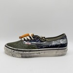Vans Premium Authentic La Habana Green Blue