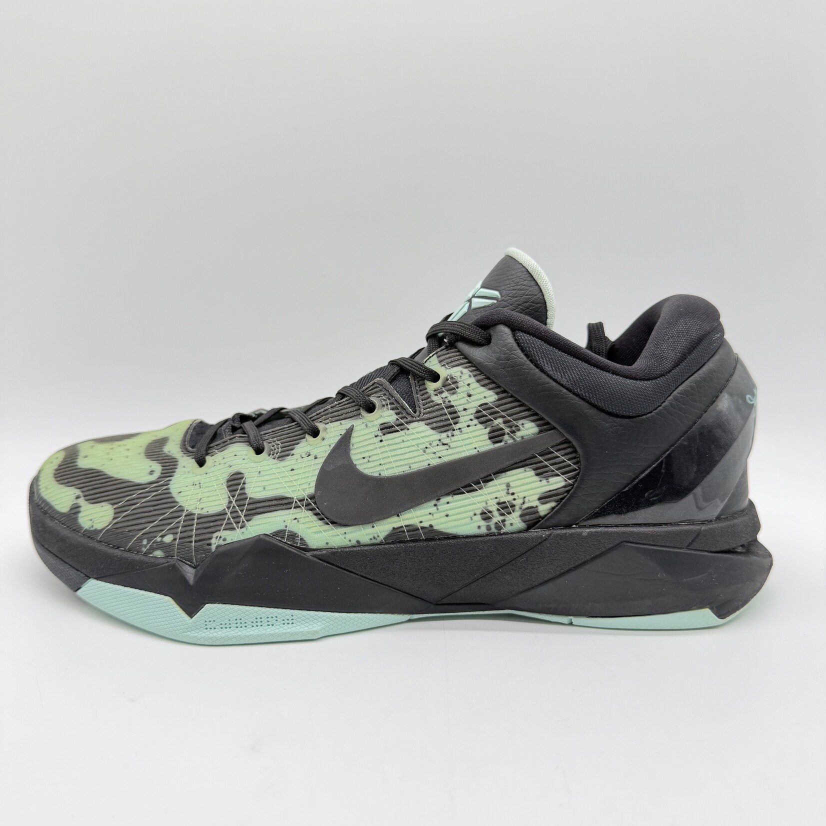 Nike Kobe 7 Poison Dart Frog (Mint)
