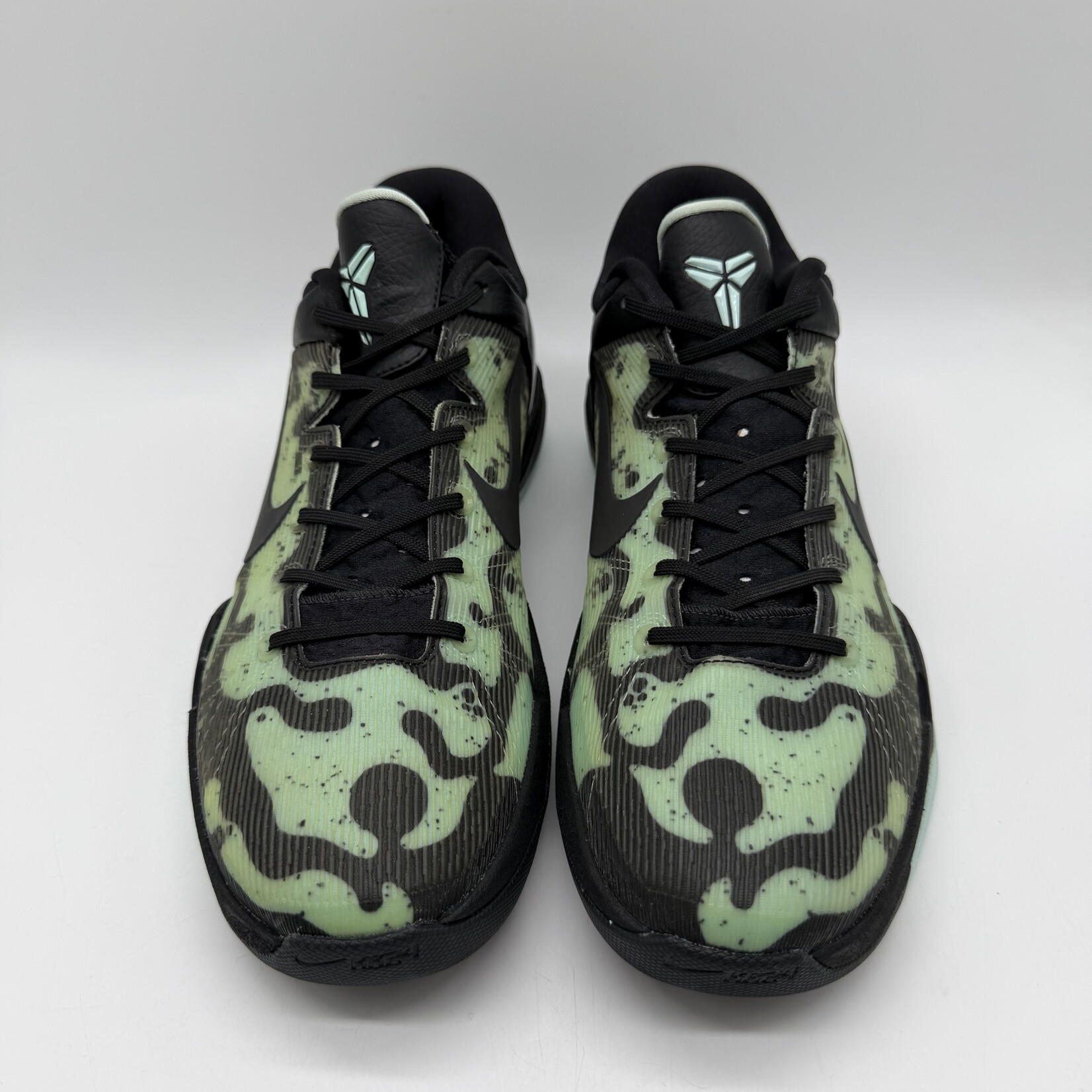 Nike Kobe 7 Poison Dart Frog (Mint)