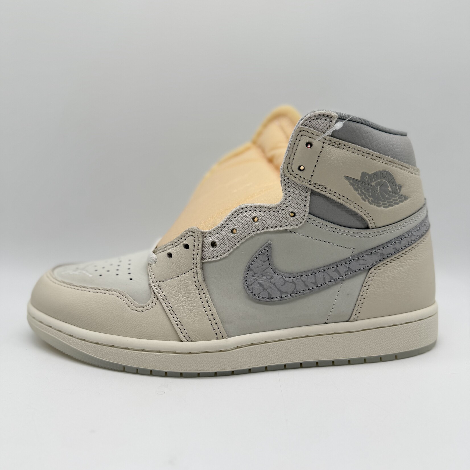 Jordan 1 Retro High OG Sail University Red