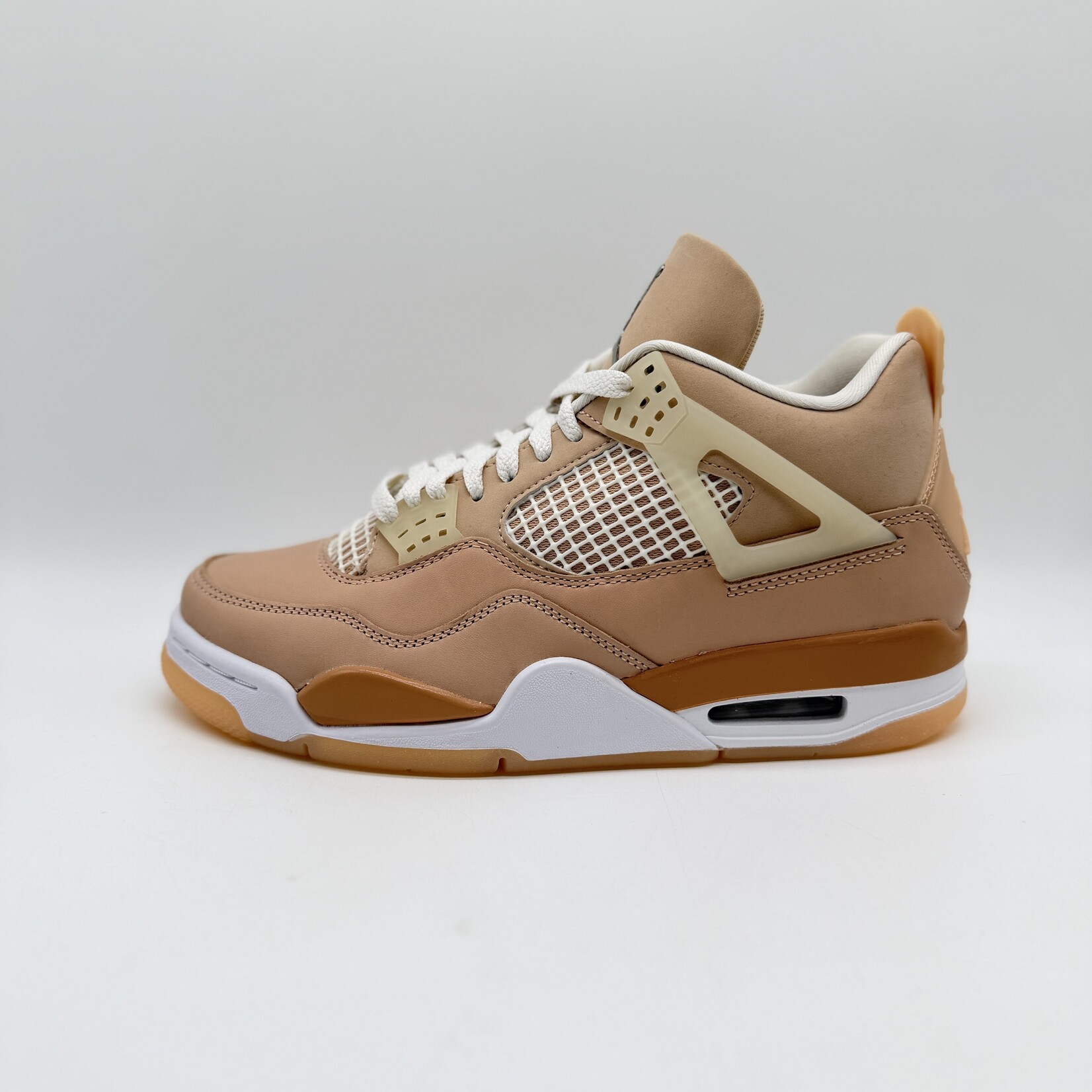 Jordan 4 Retro Shimmer (Women's)