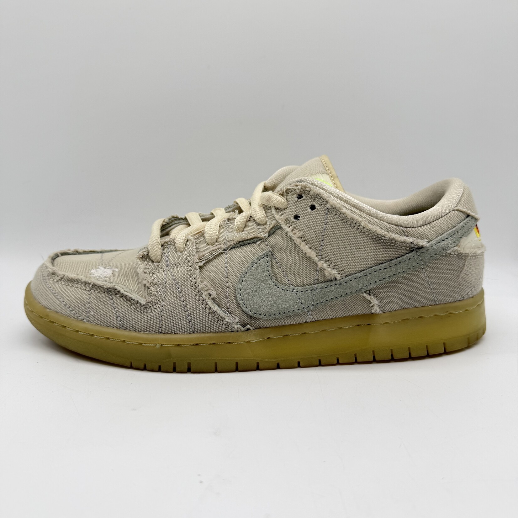 Nike SB Dunk Low Mummy