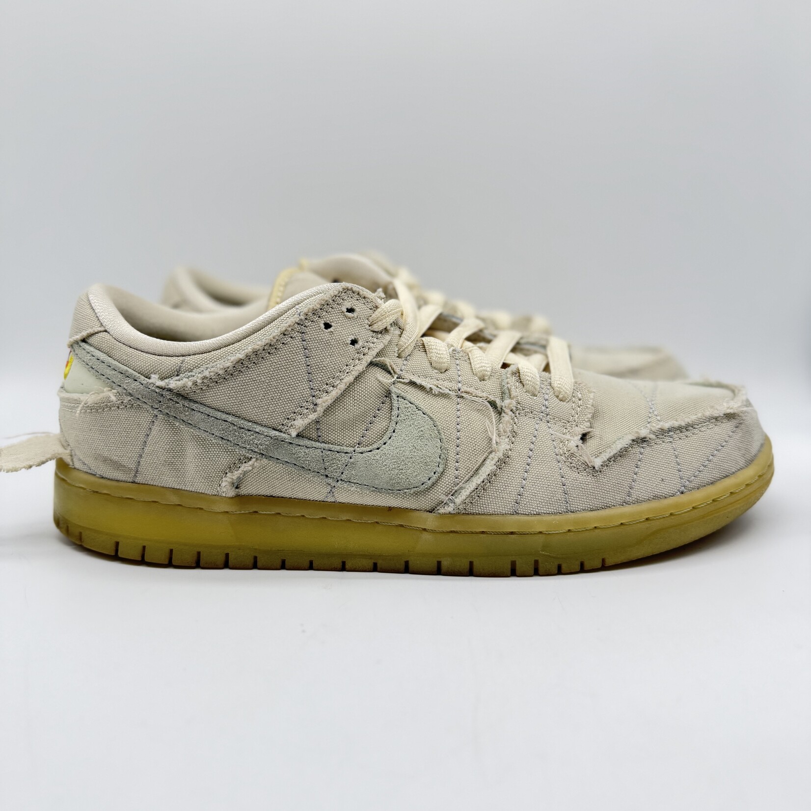 Nike SB Dunk Low Mummy