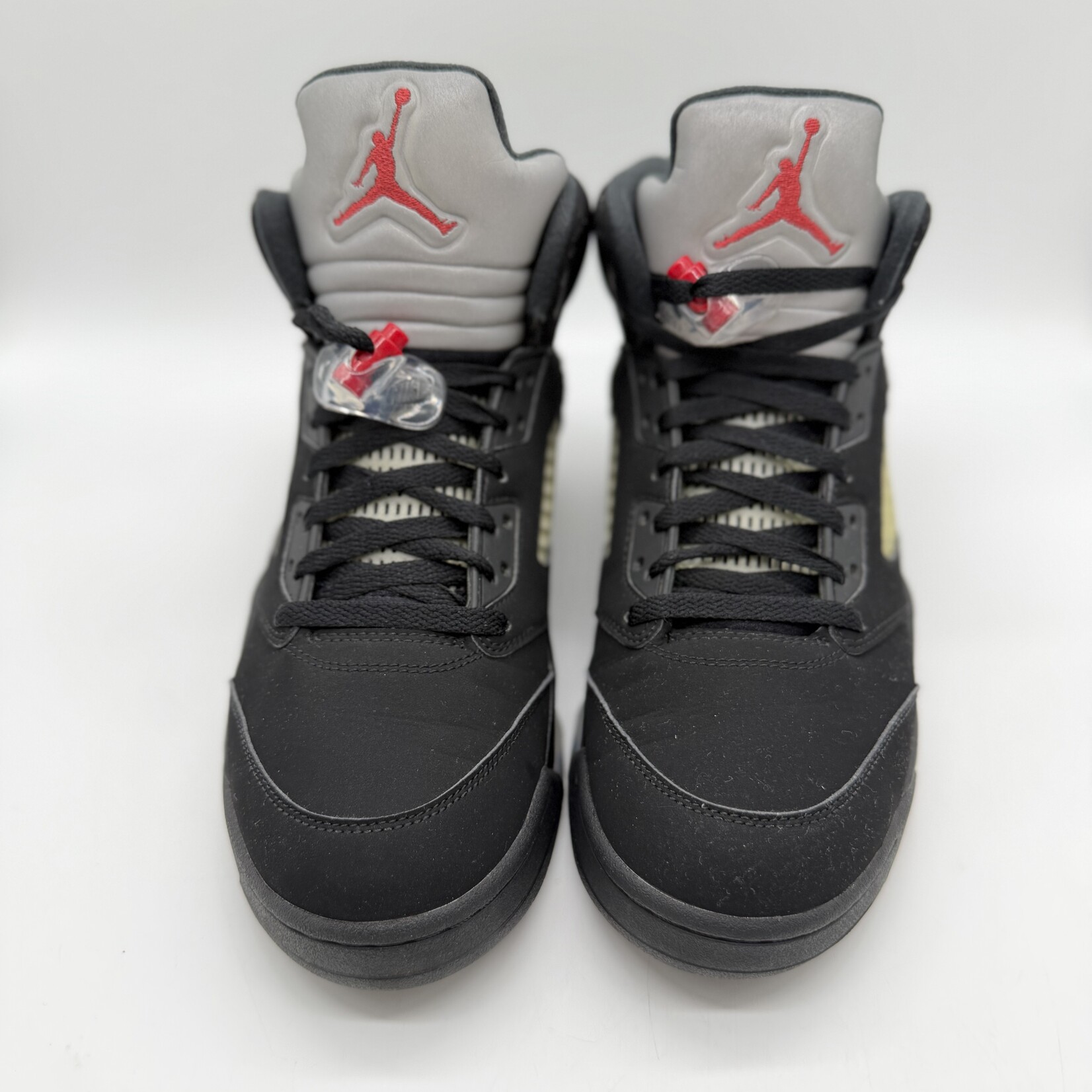 Jordan 5 Retro Black Metallic (2016)