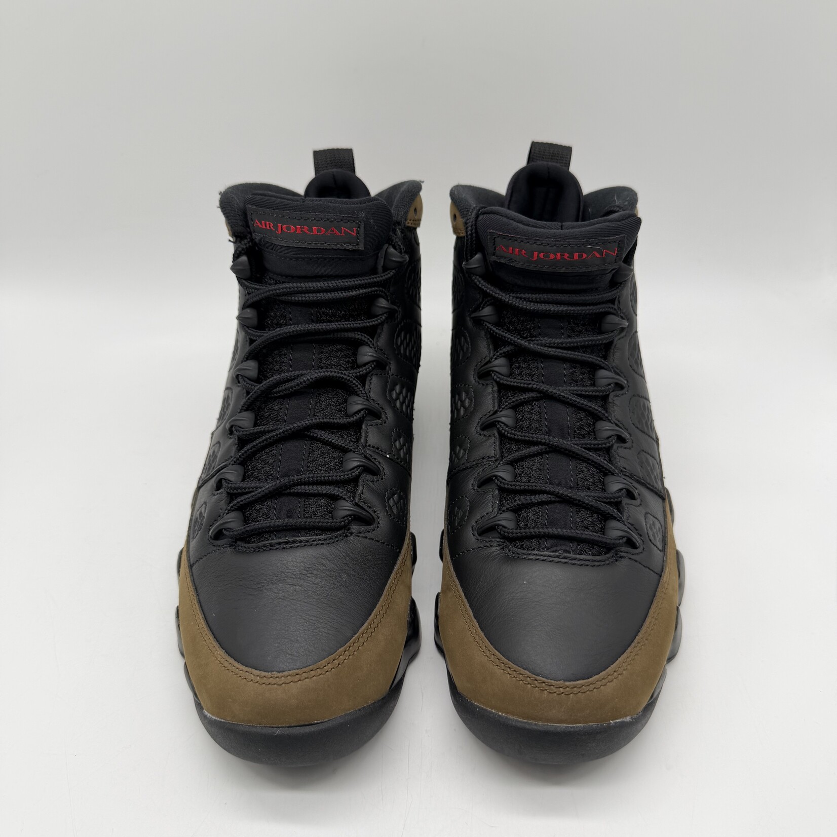 Jordan 9 Retro Olive (2024)