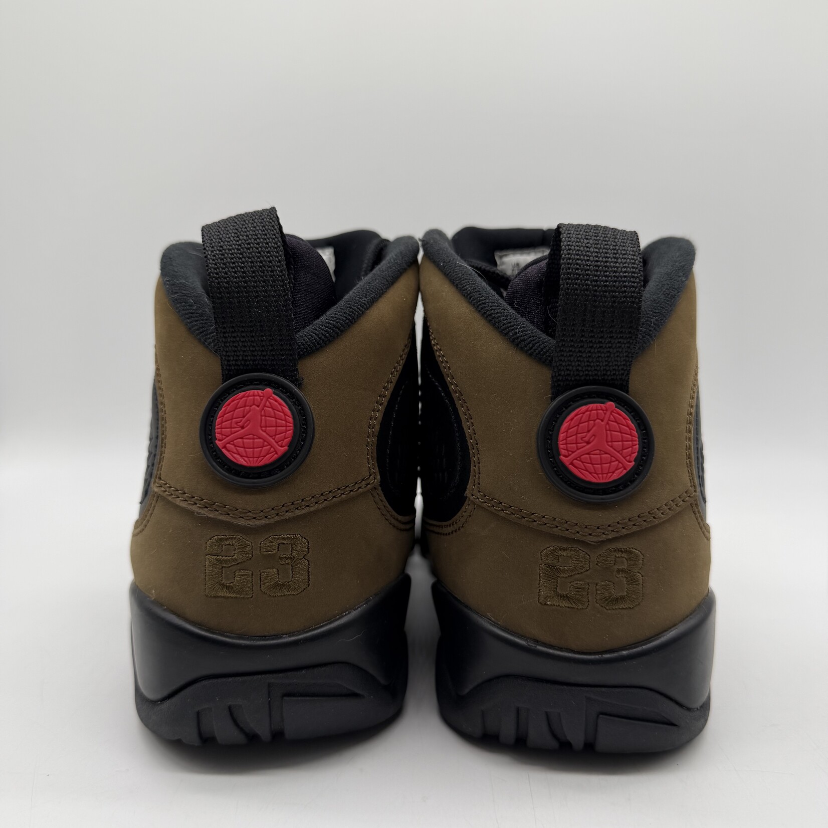 Jordan 9 Retro Olive (2024)