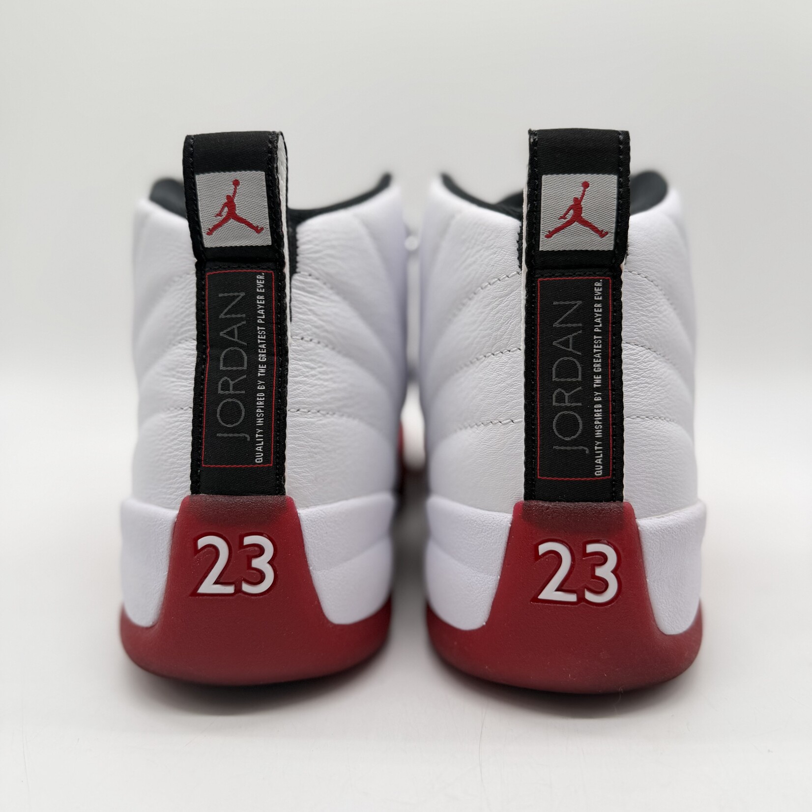 Jordan 12 Retro Cherry (2023)