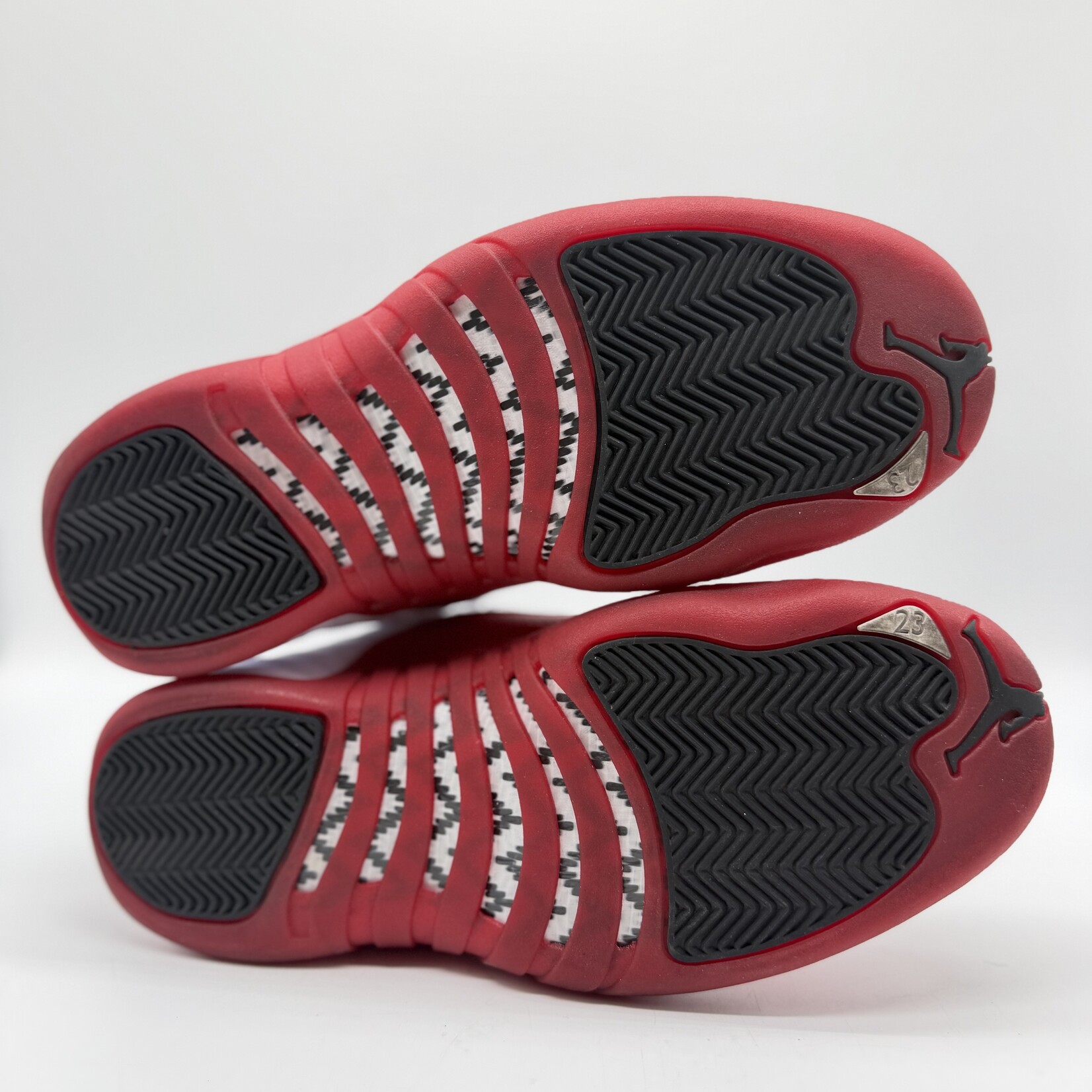 Jordan 12 Retro Cherry (2023)