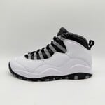 Jordan 10 Retro OG Steel (2025)