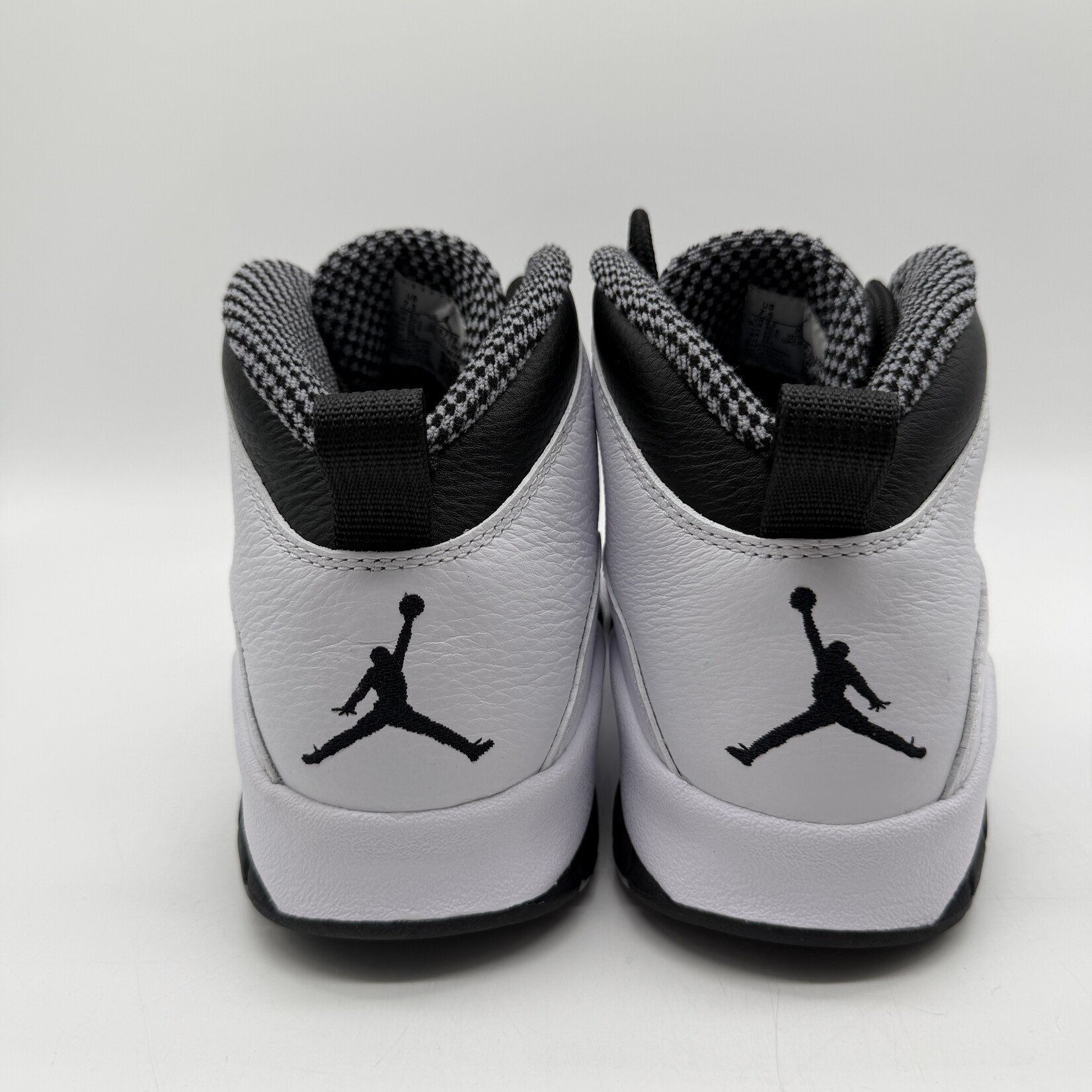 Jordan 10 Retro OG Steel (2025)