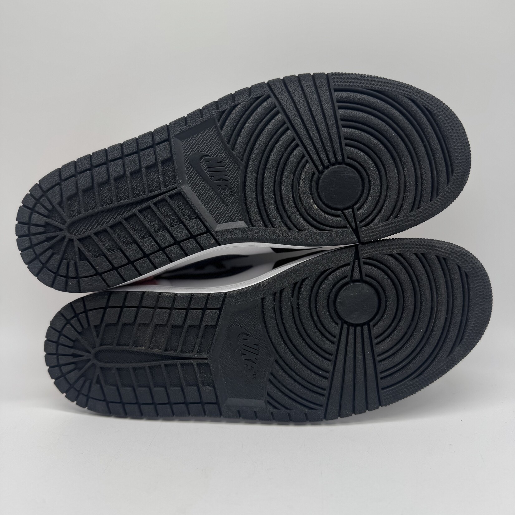 Jordan 1 Low OG EX Black Smoke Grey