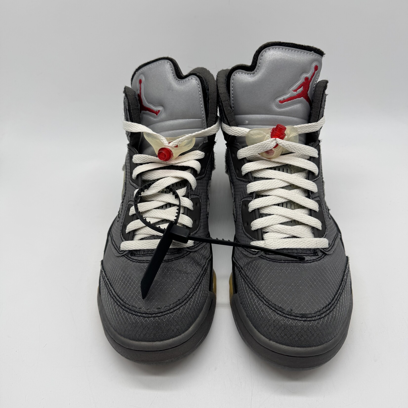 Jordan 5 Retro Off-White Muslin