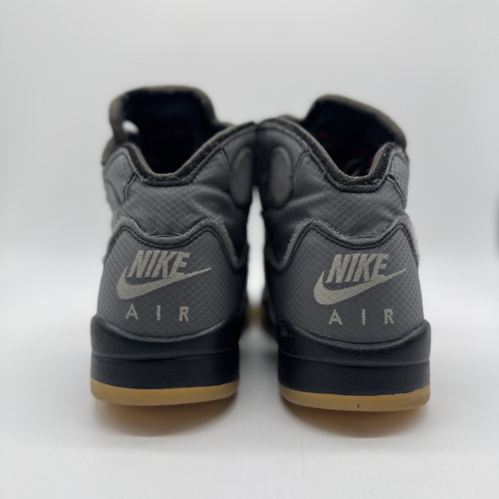 Jordan 5 Retro Off-White Muslin