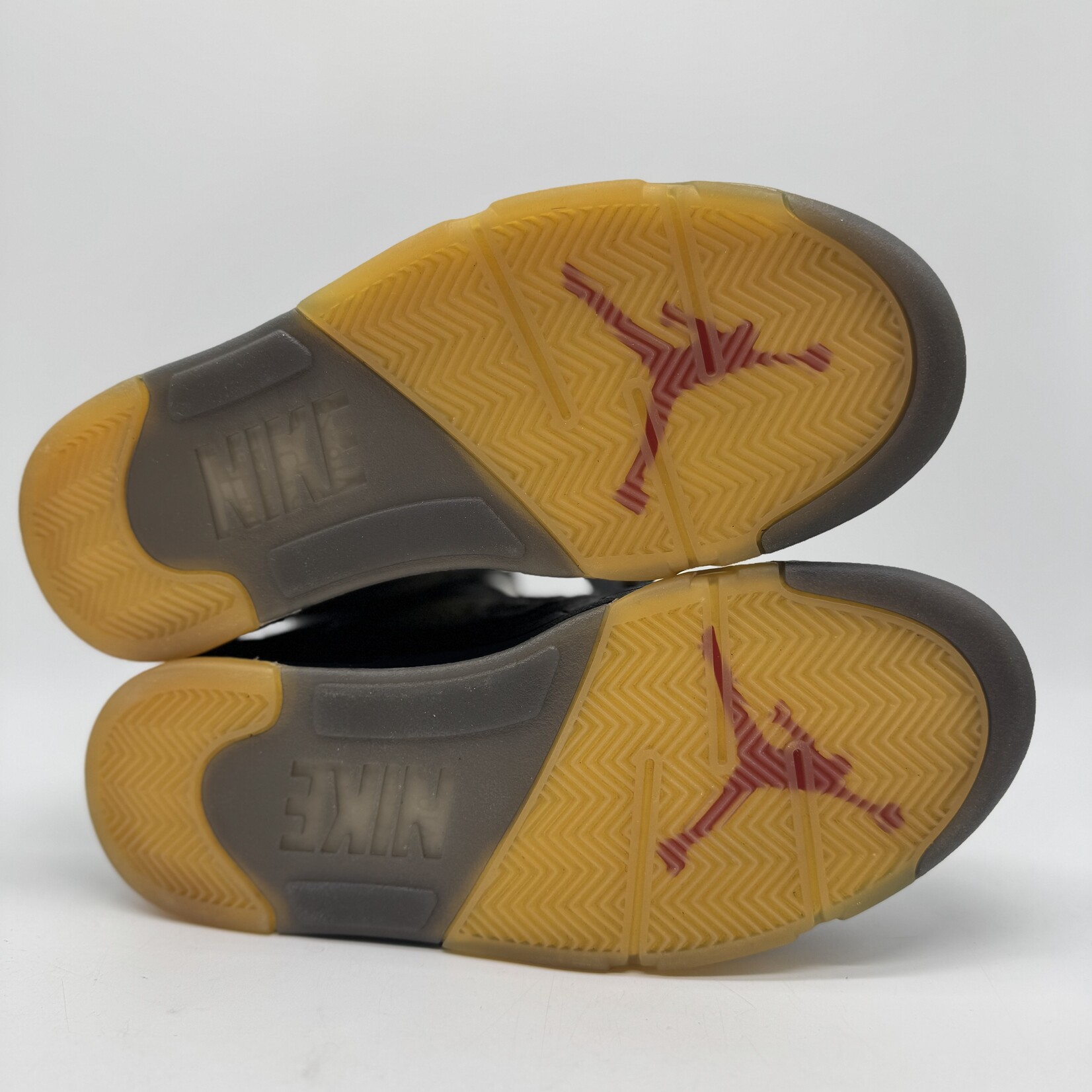 Jordan 5 Retro Off-White Muslin