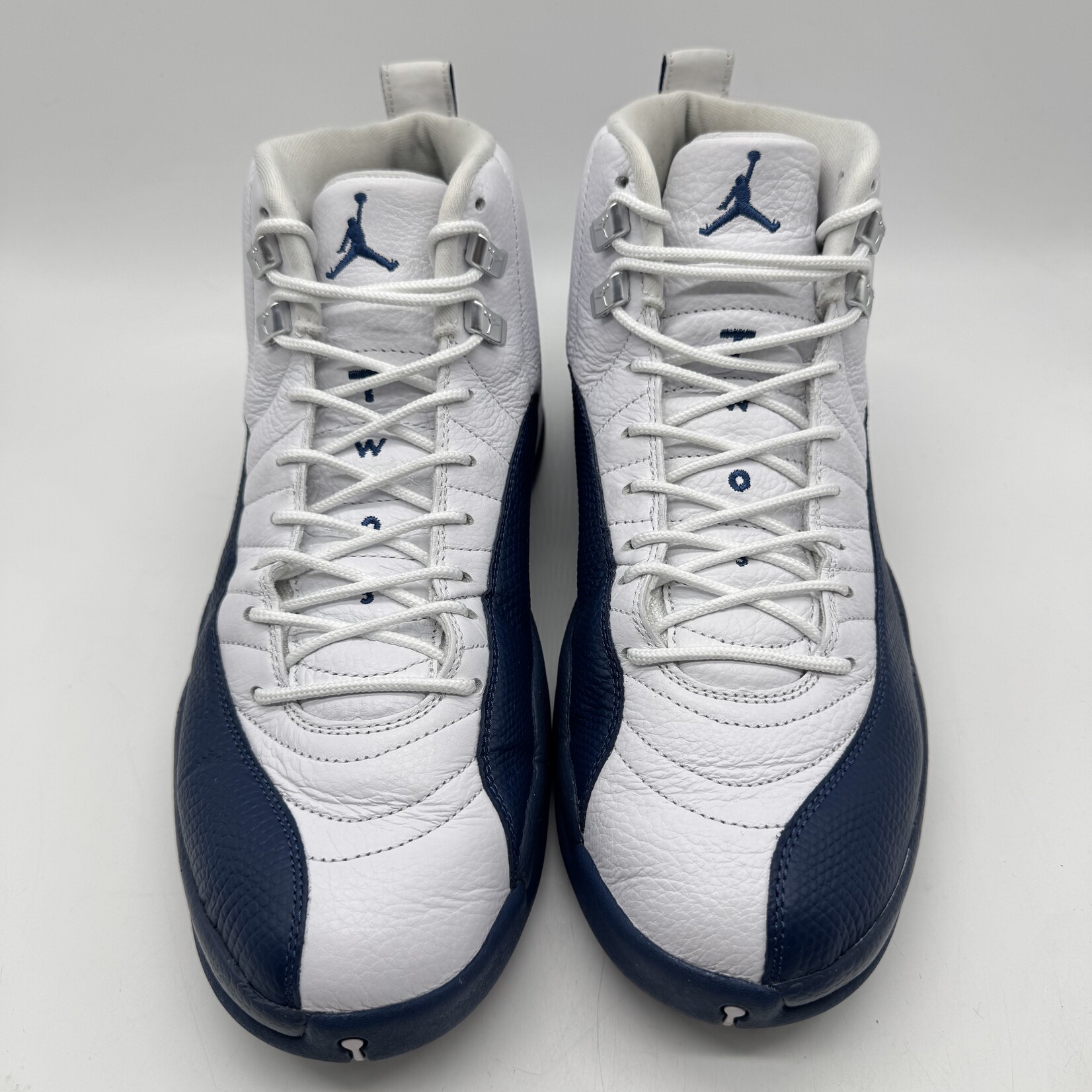 Jordan 12 Retro French Blue (2025)