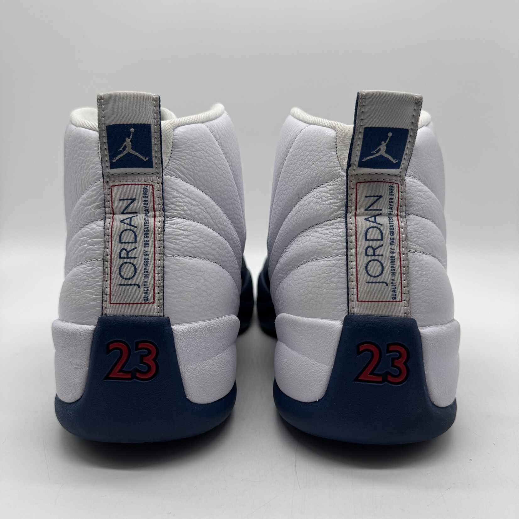 Jordan 12 Retro French Blue (2025)