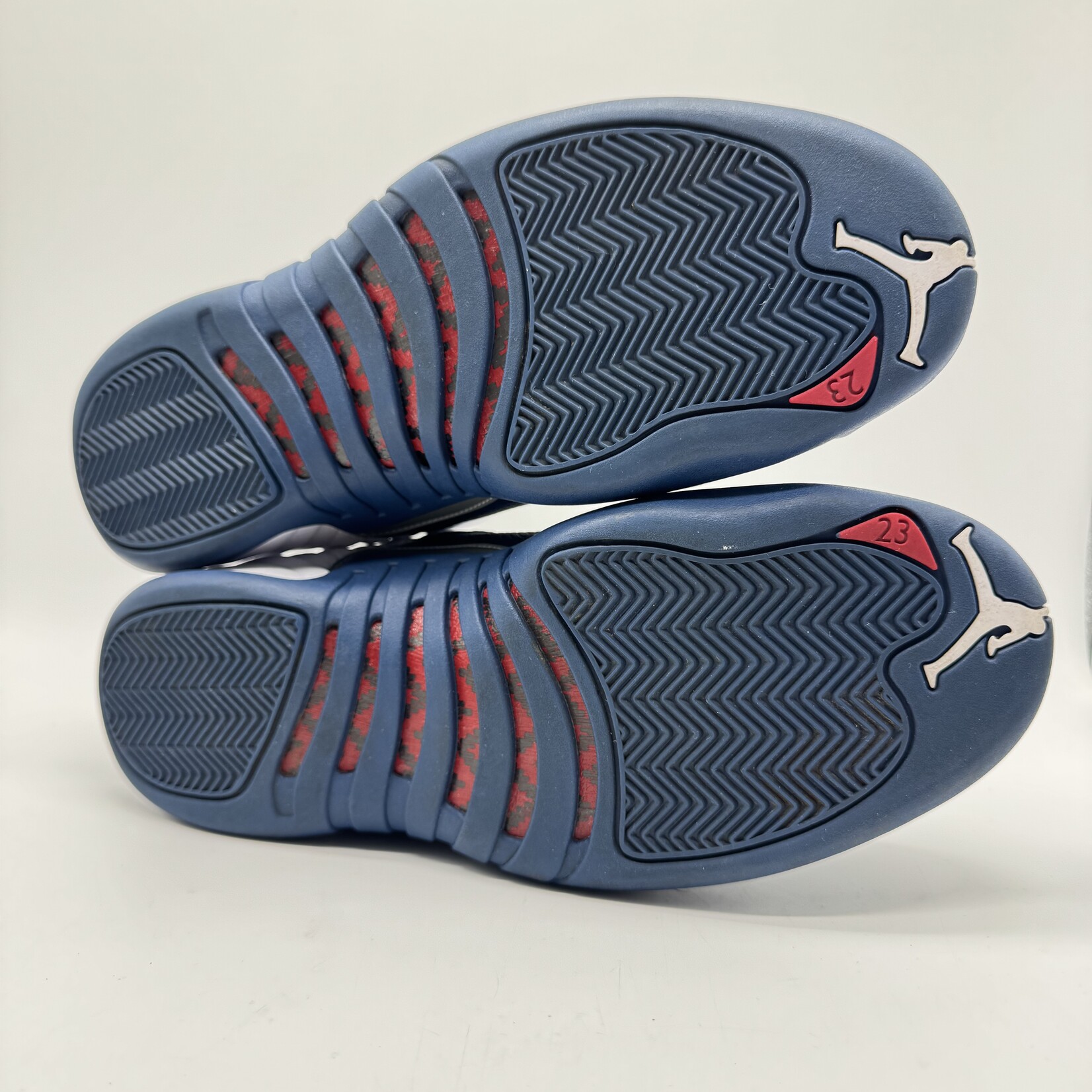 Jordan 12 Retro French Blue (2025)