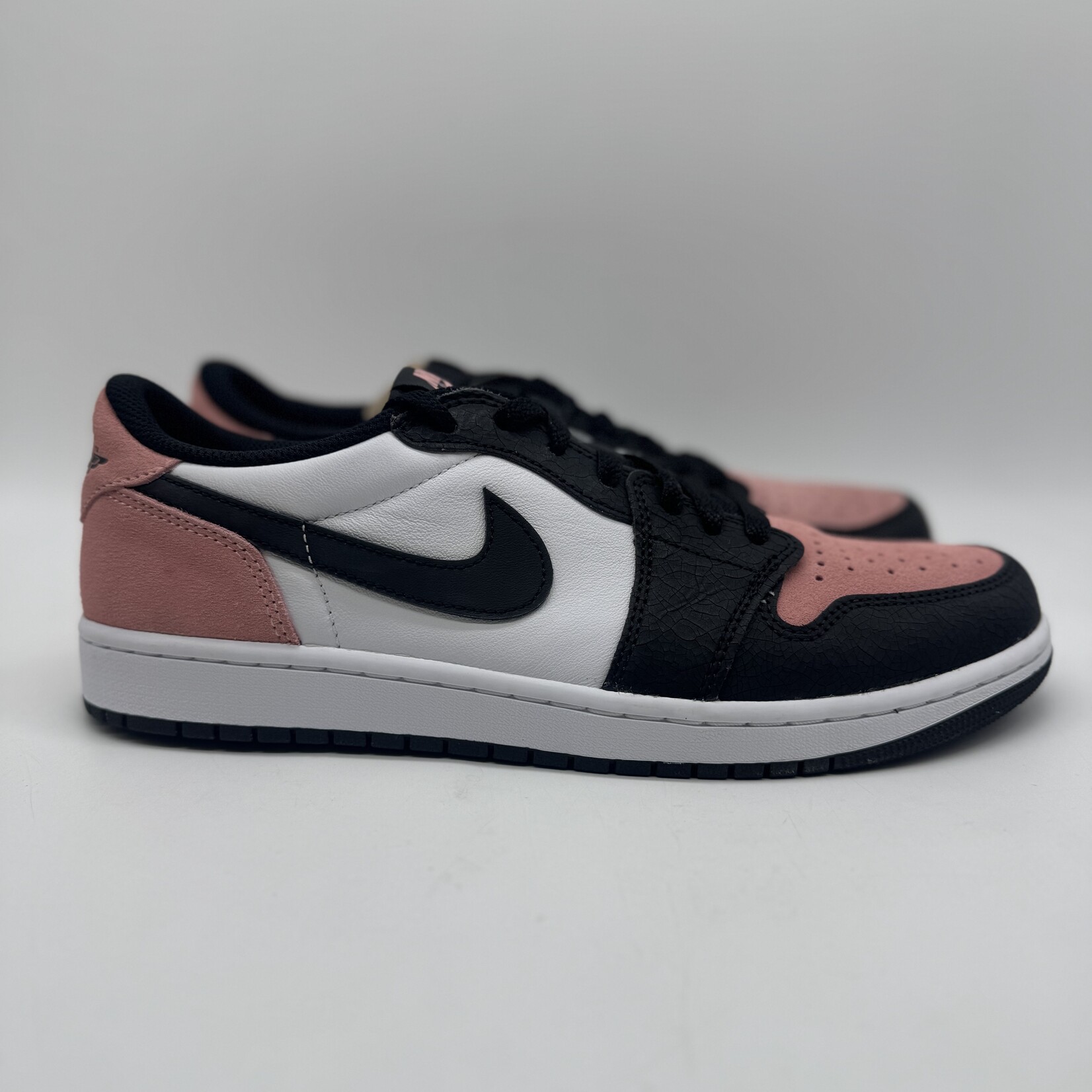 Jordan 1 Low OG Bleached Coral