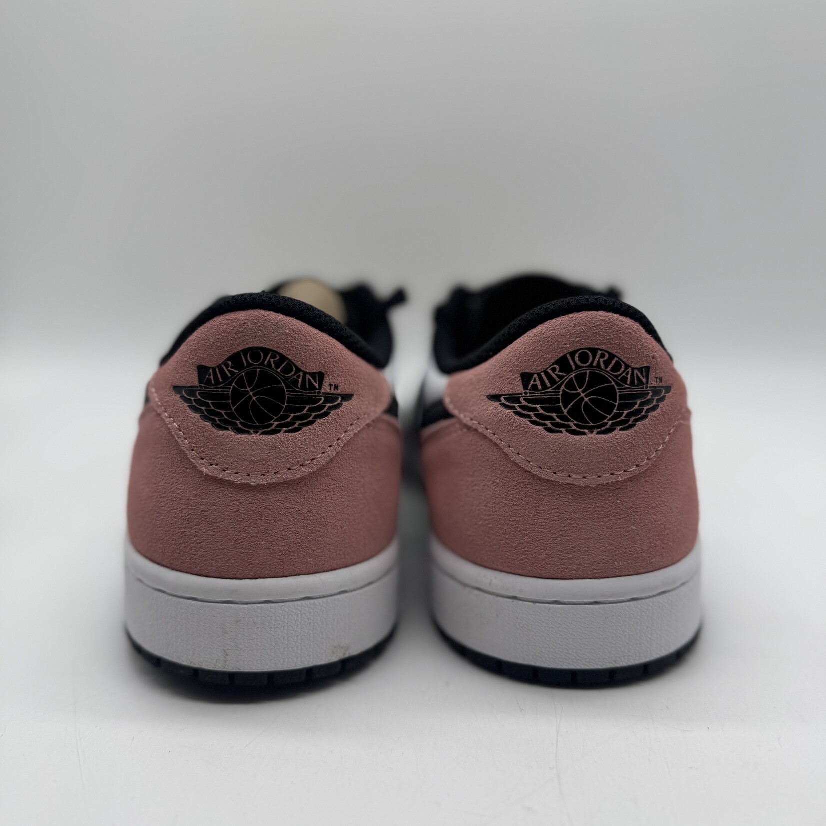 Jordan 1 Low OG Bleached Coral