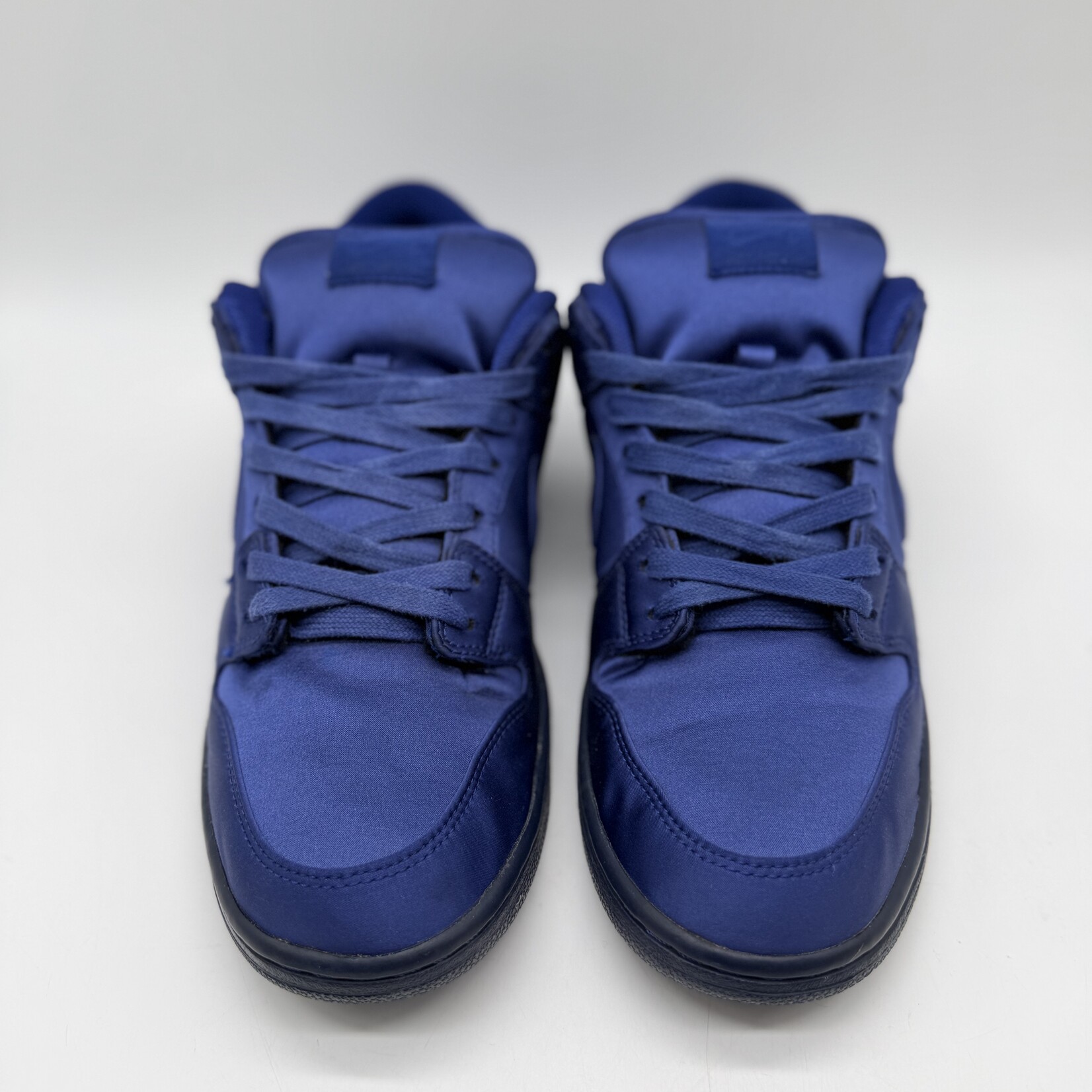 Nike SB Dunk Low NBA Deep Royal Blue