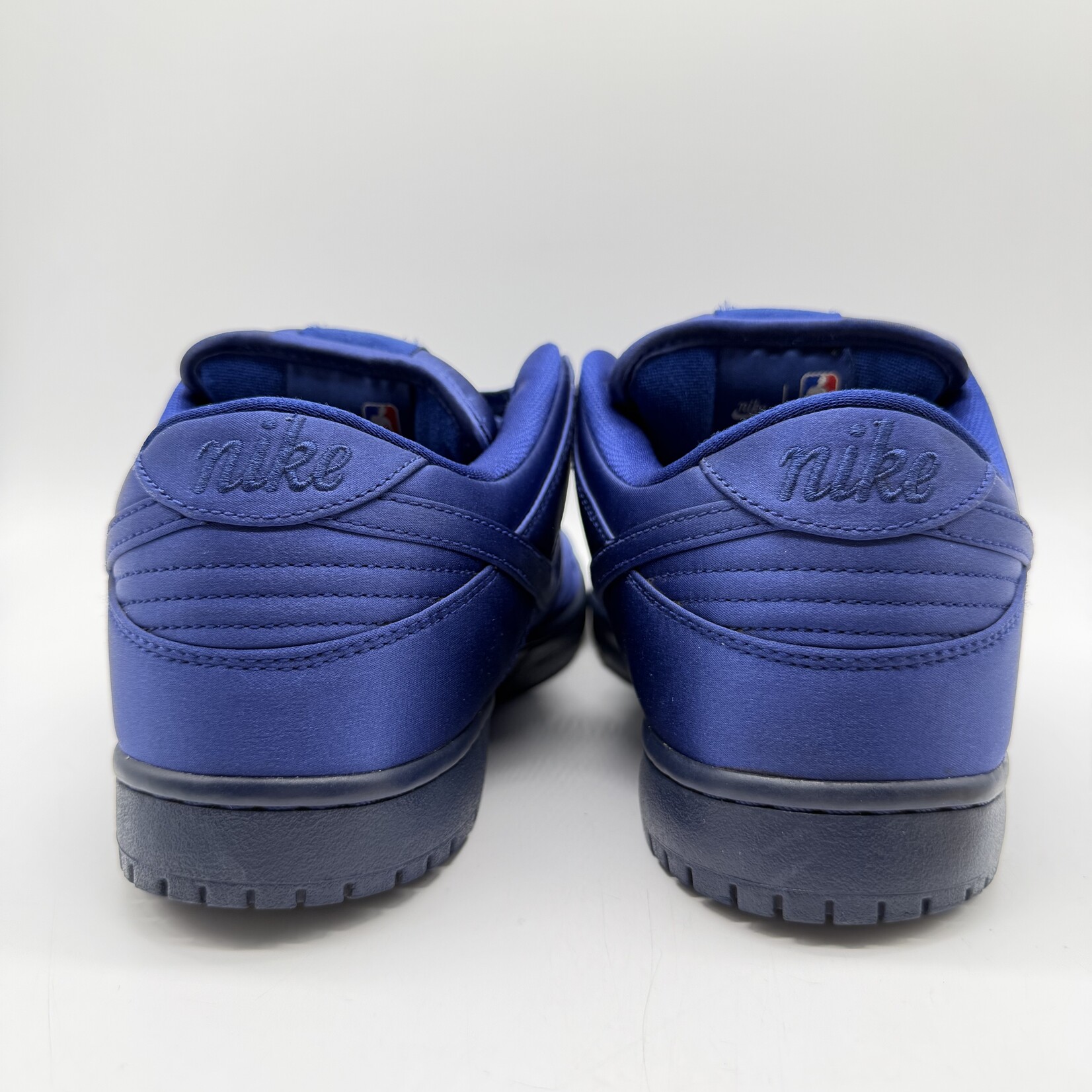 Nike SB Dunk Low NBA Deep Royal Blue