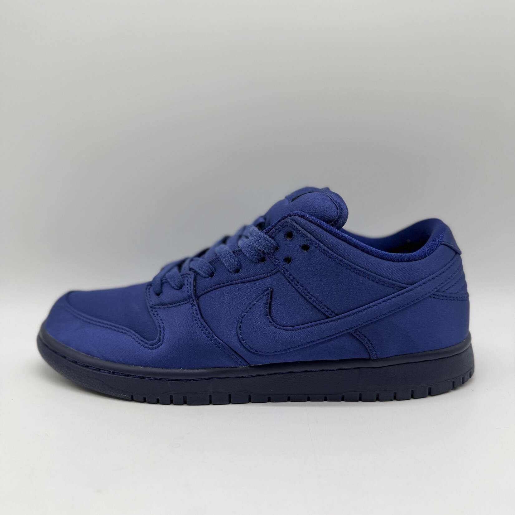 Nike SB Dunk Low NBA Deep Royal Blue
