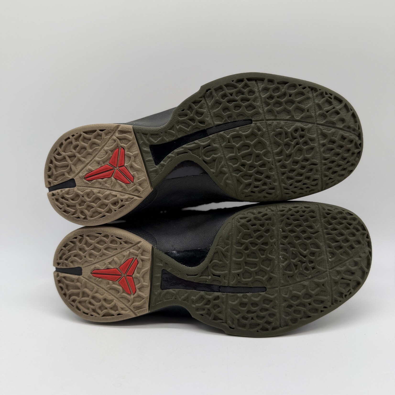 Nike Kobe 6 Protro Italian Camo (2024) (GS)