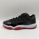 Jordan 11 Retro Low Bred (2025)
