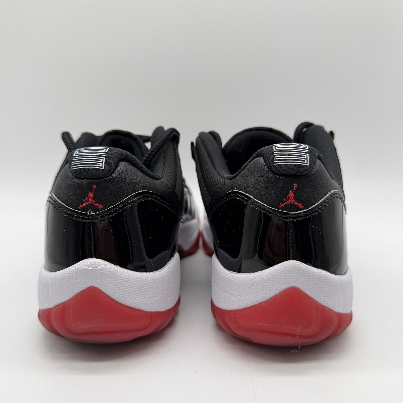 Jordan 11 Retro Low Bred (2025)