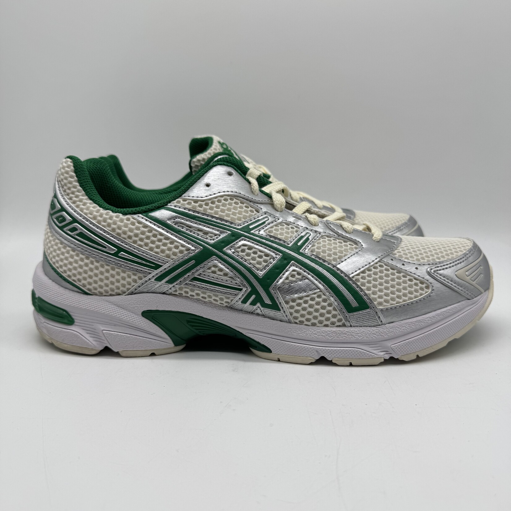 ASICS Gel-1130 Cream Kale