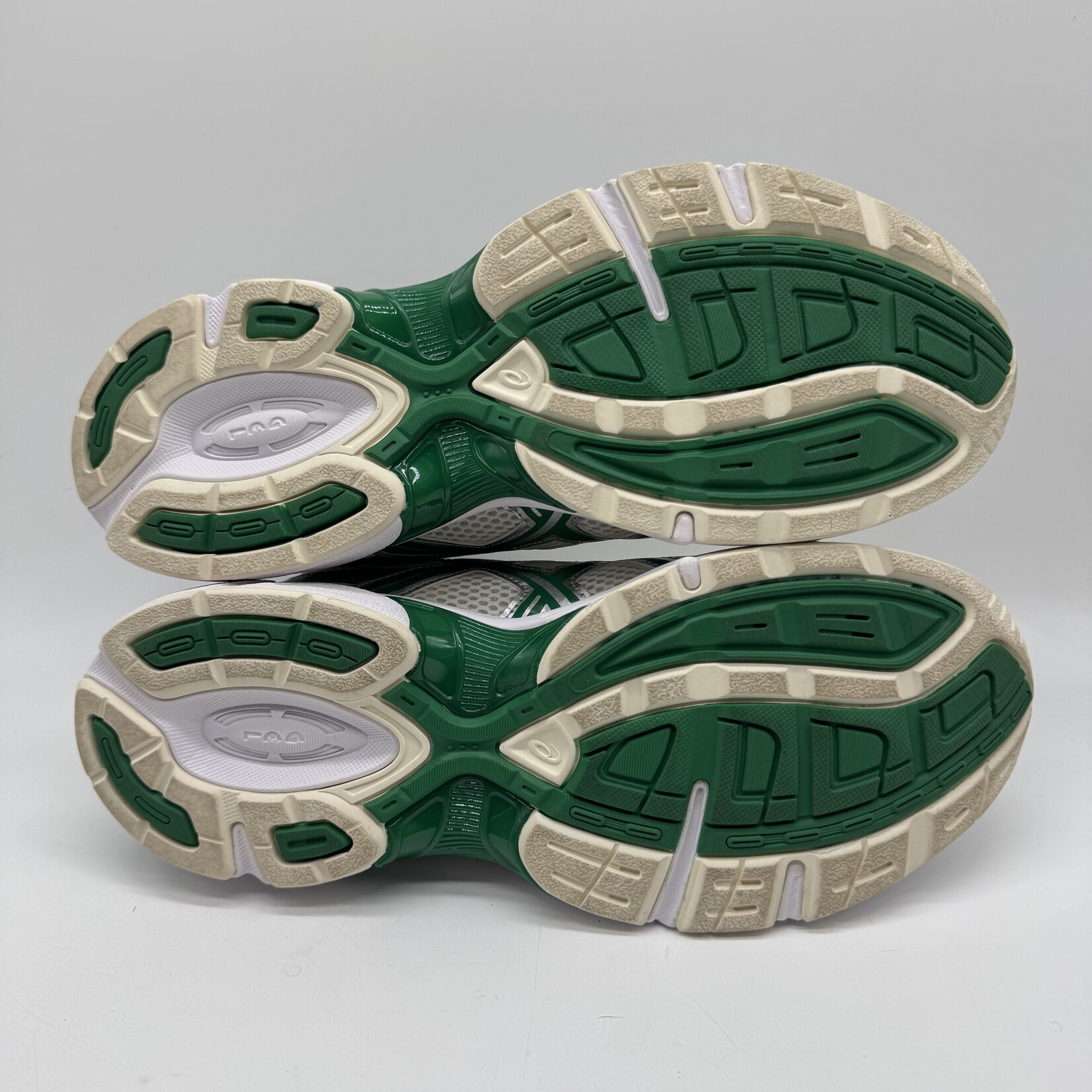 ASICS Gel-1130 Cream Kale