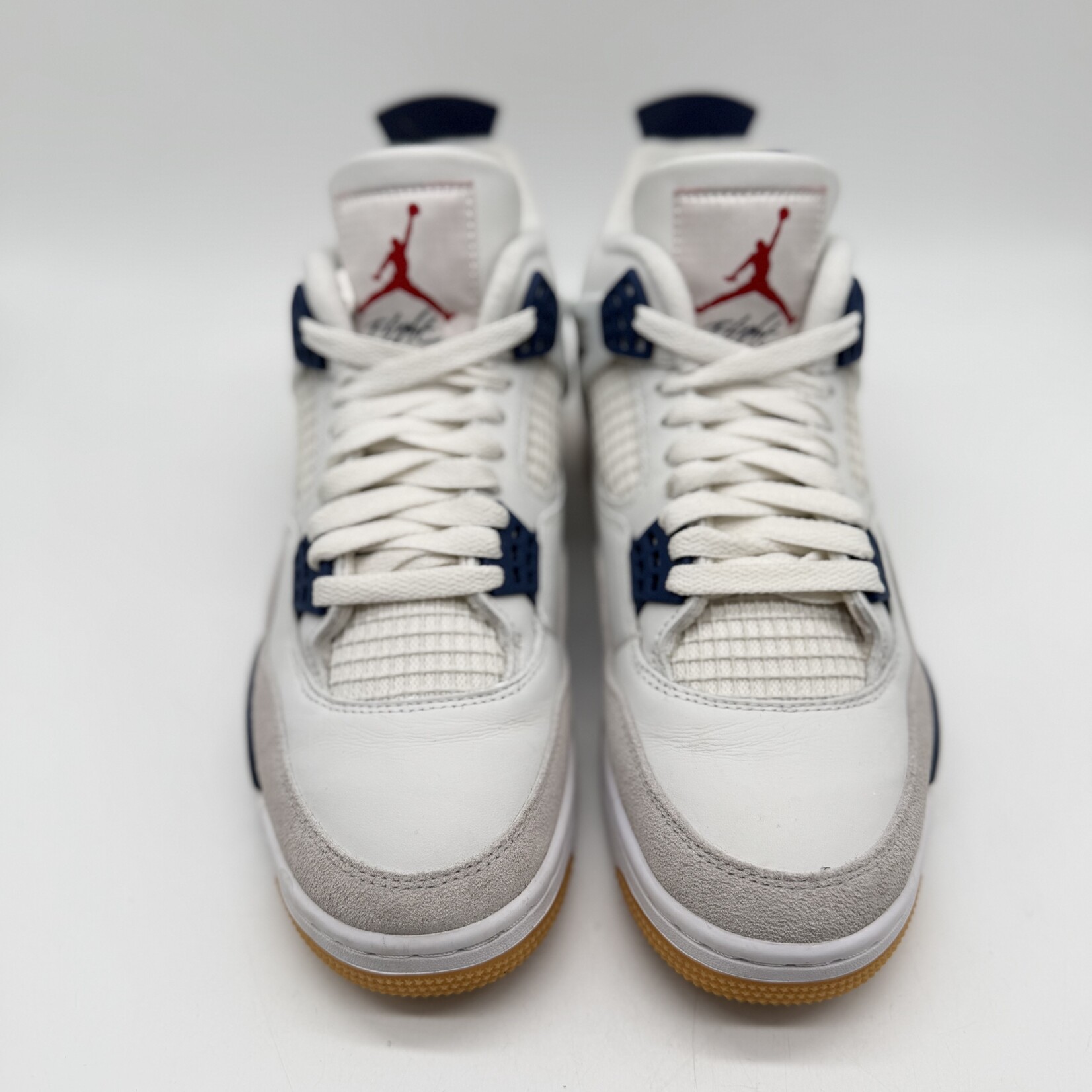 Jordan 4 Retro SB Navy