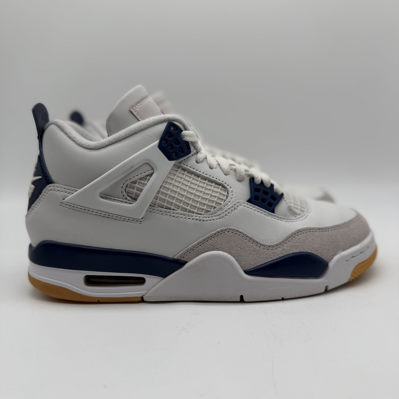 Jordan 4 Retro SB Navy