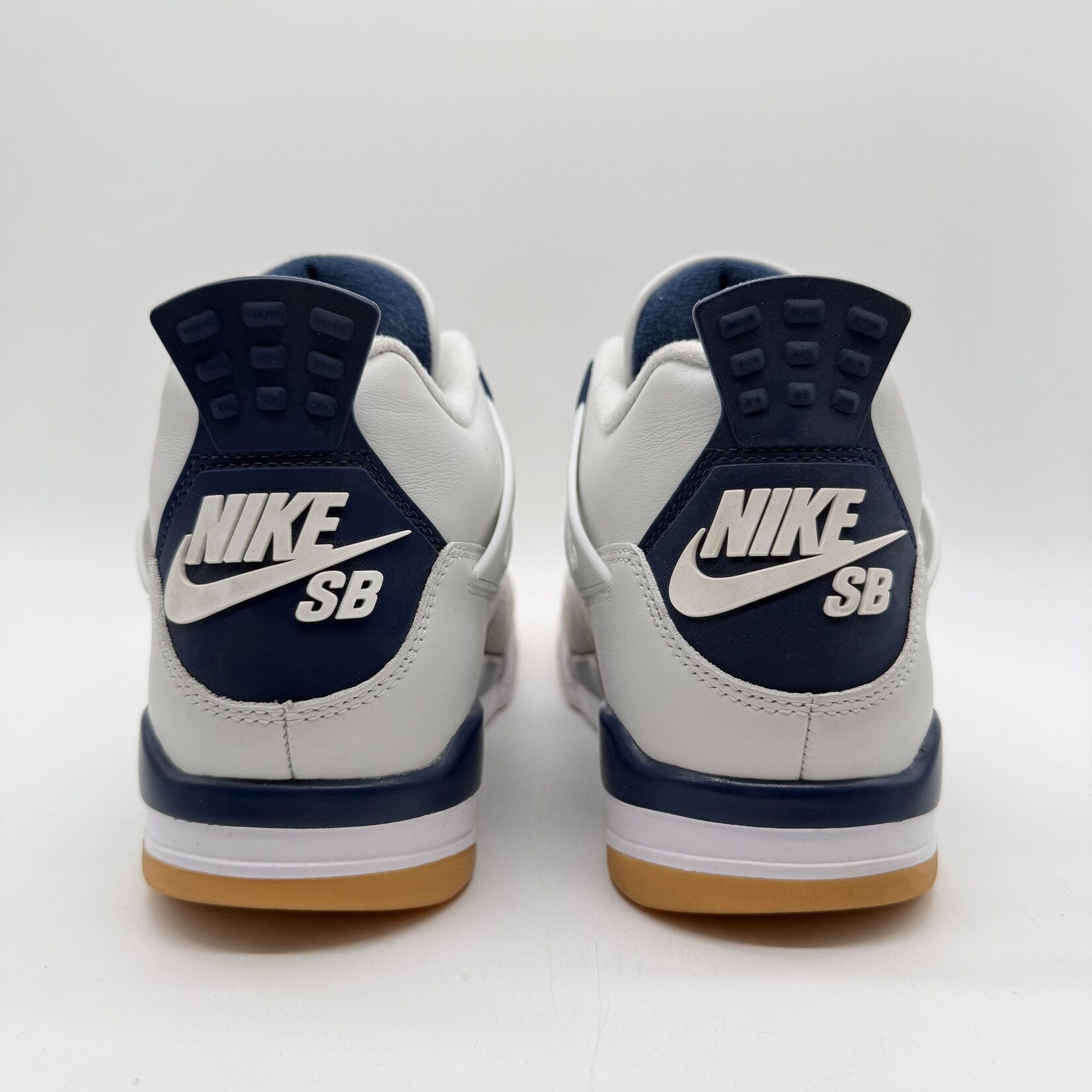 Jordan 4 Retro SB Navy