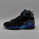Jordan 8 Retro Aqua (2015)