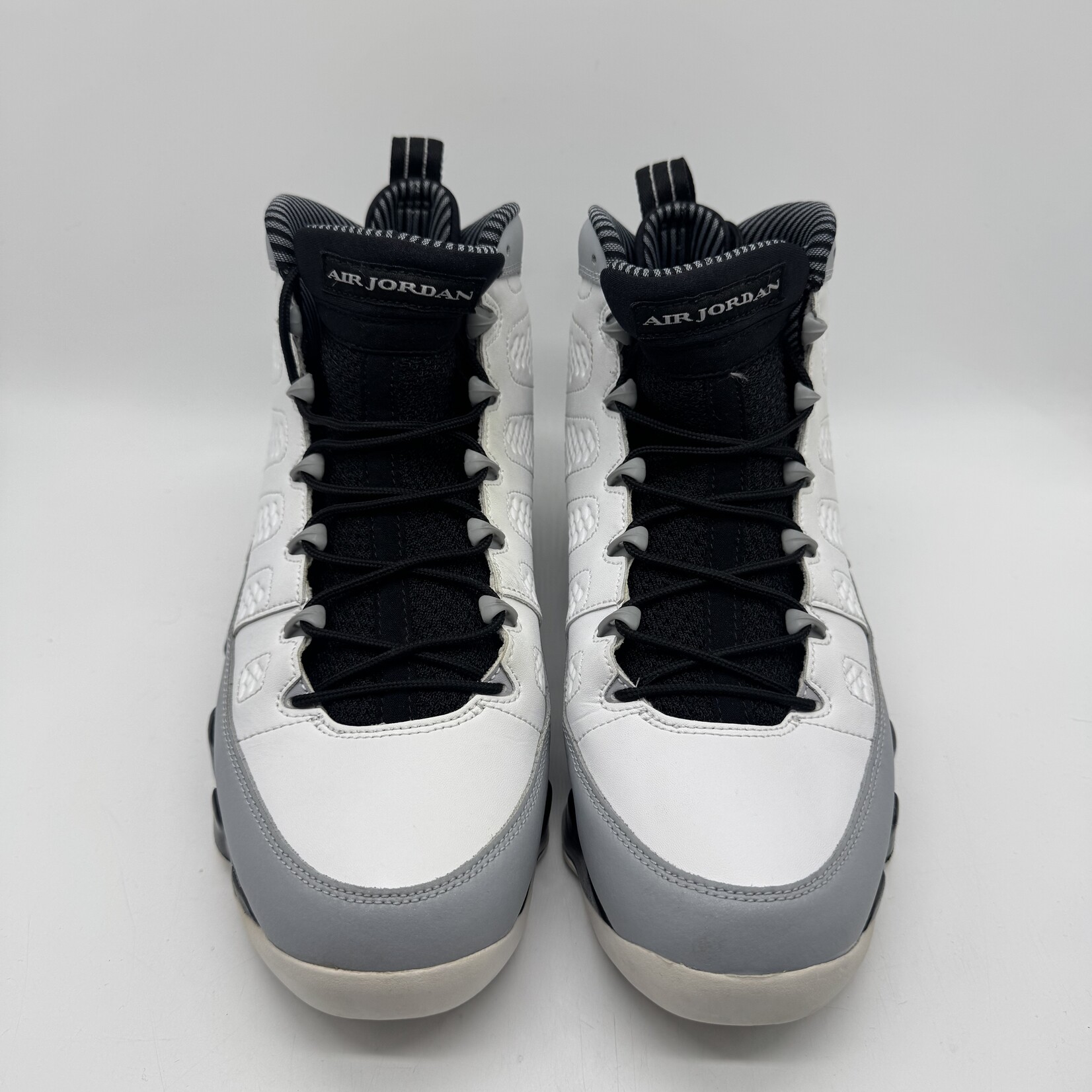 Jordan 9 Retro Barons