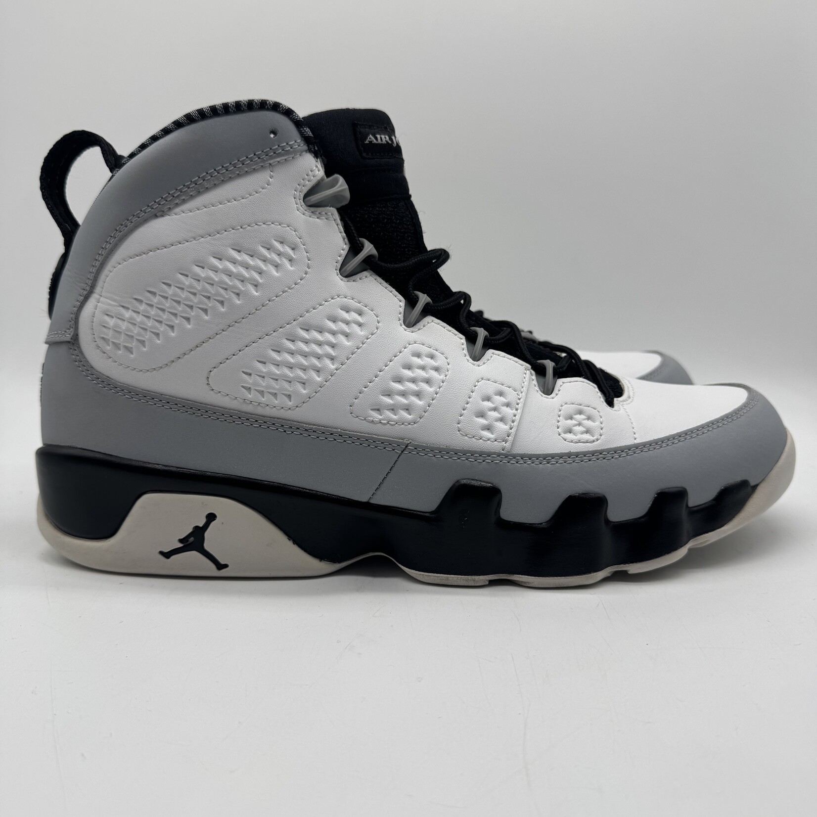 Jordan 9 Retro Barons