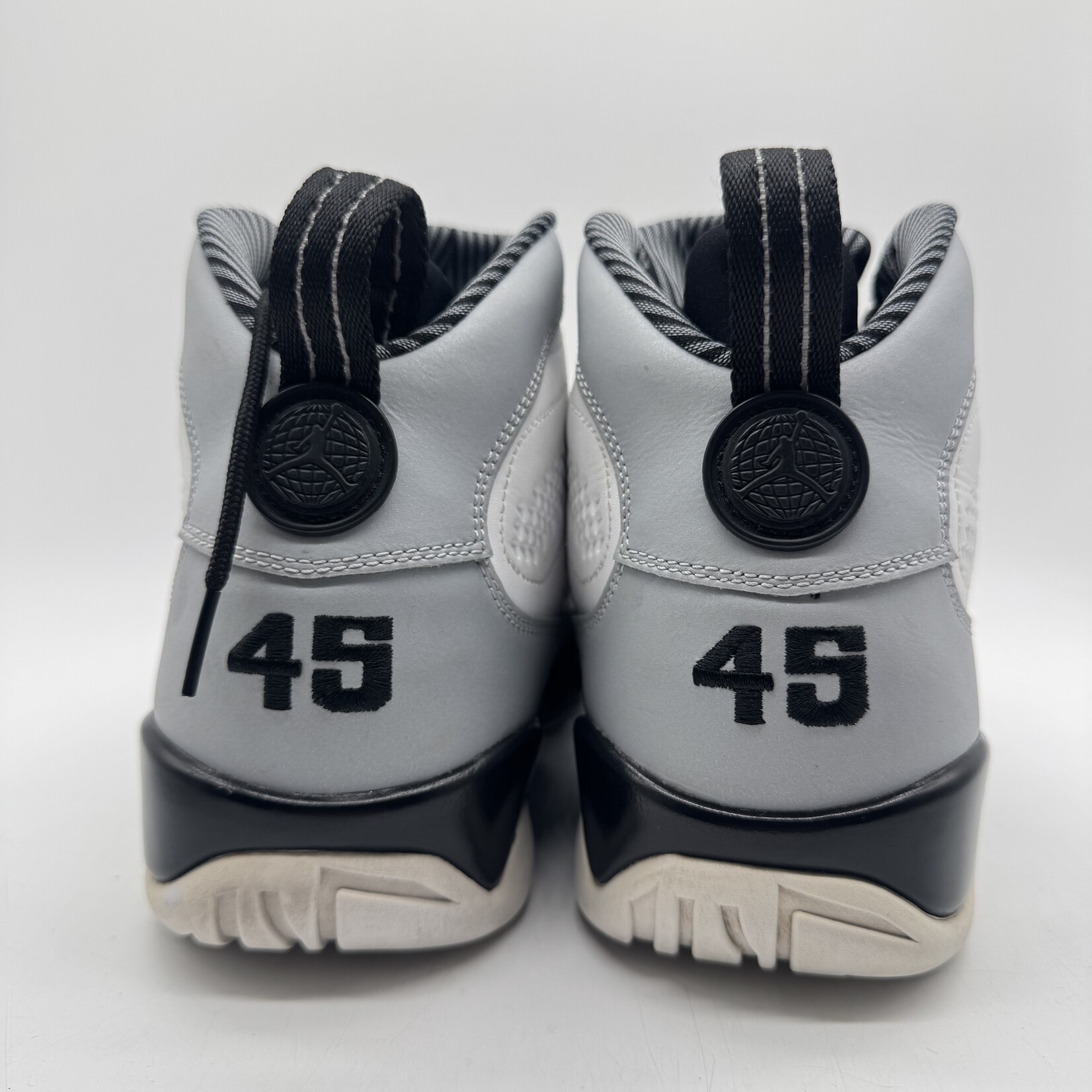 Jordan 9 Retro Barons