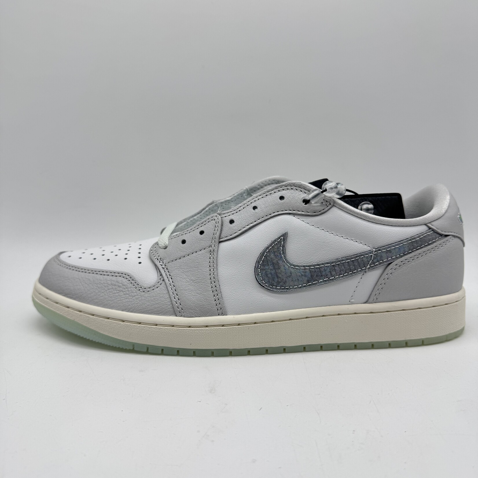 Jordan 1 Retro Low OG Year of the Snake (2025)