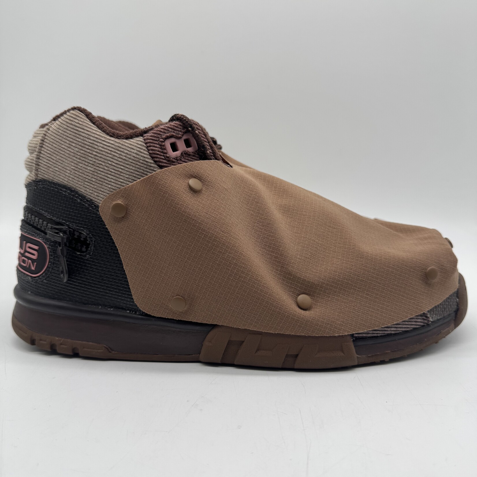 Nike Air Trainer 1 SP Travis Scott Wheat