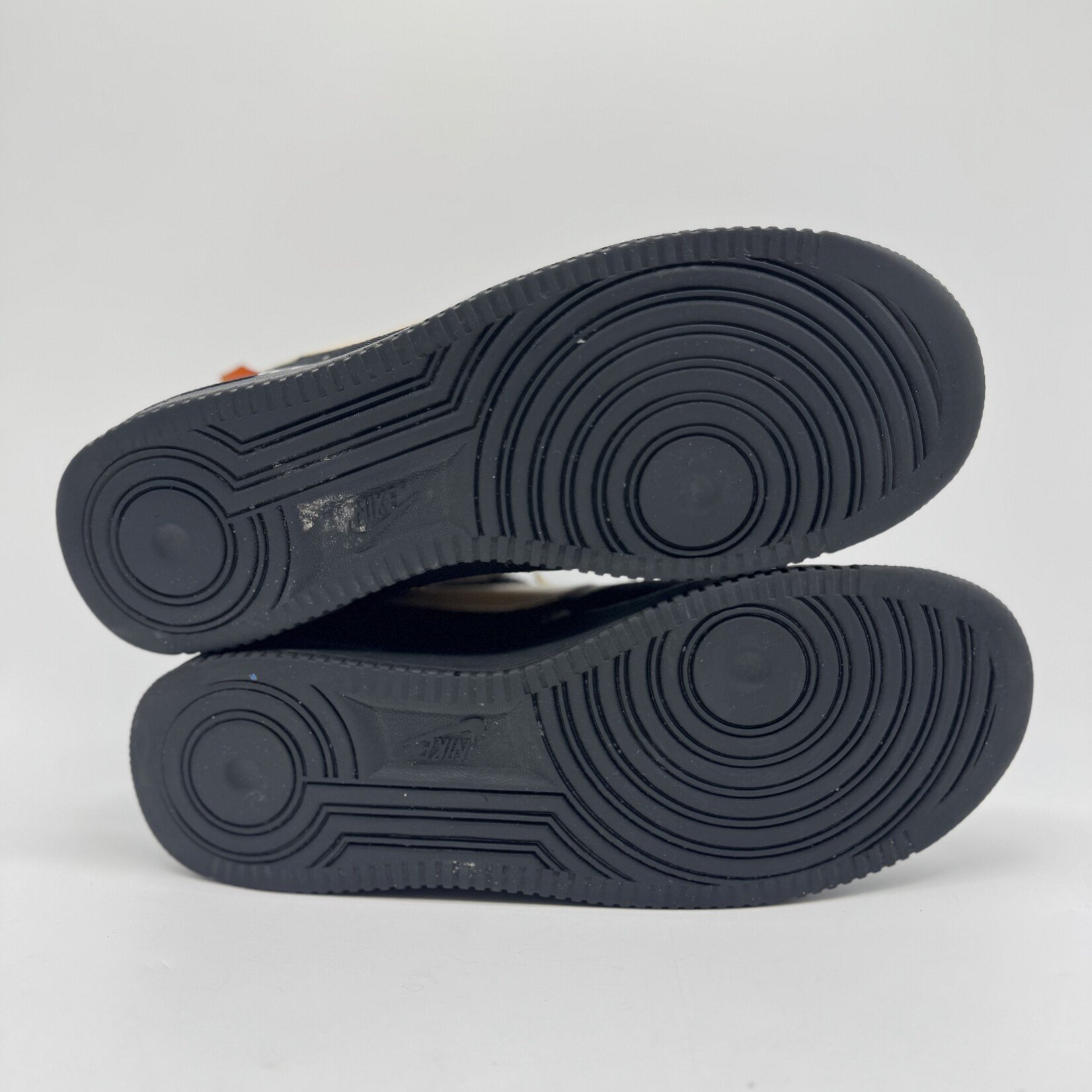 Nike Air Force 1 Low Off-White Black White