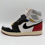Jordan 1 Retro High Union Los Angeles Black Toe