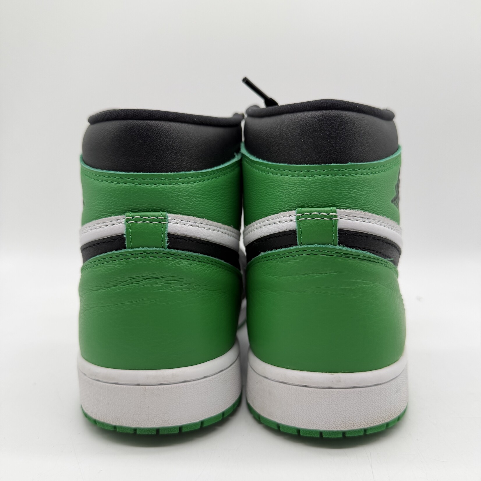 Jordan 1 Retro High OG Lucky Green