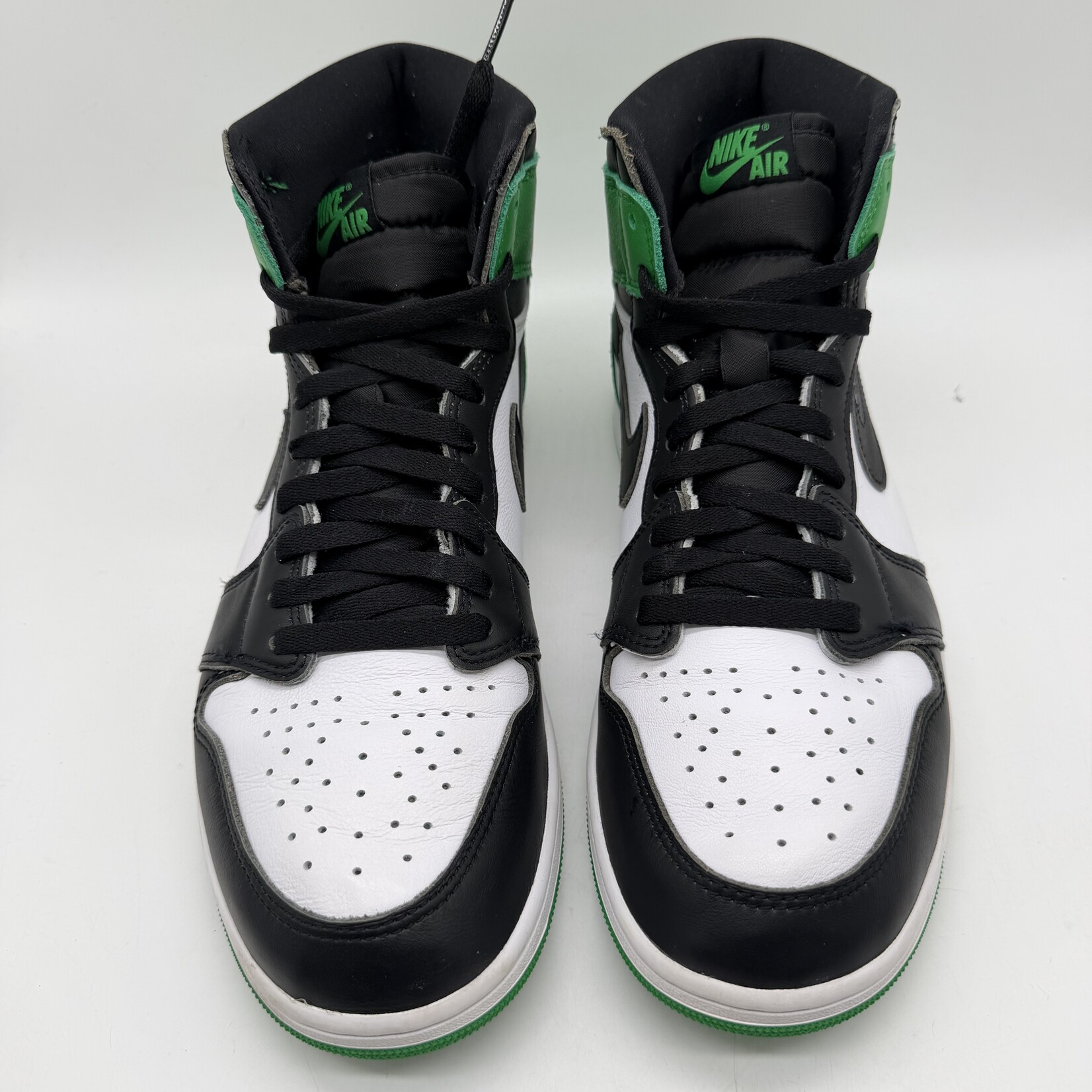 Jordan 1 Retro High OG Lucky Green